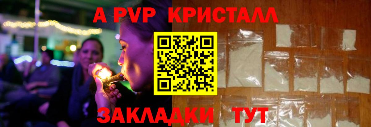 A-PVP СК Балашиха